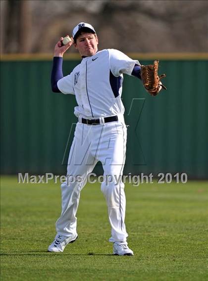 Thumbnail 1 in Nimitz vs. Liberty (Denton Ryan Tourney) photogallery.