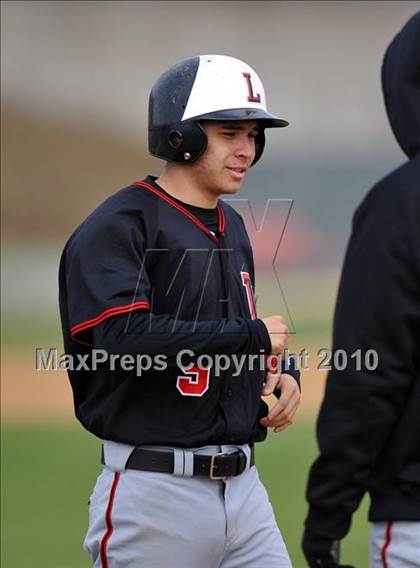 Thumbnail 1 in Nimitz vs. Liberty (Denton Ryan Tourney) photogallery.