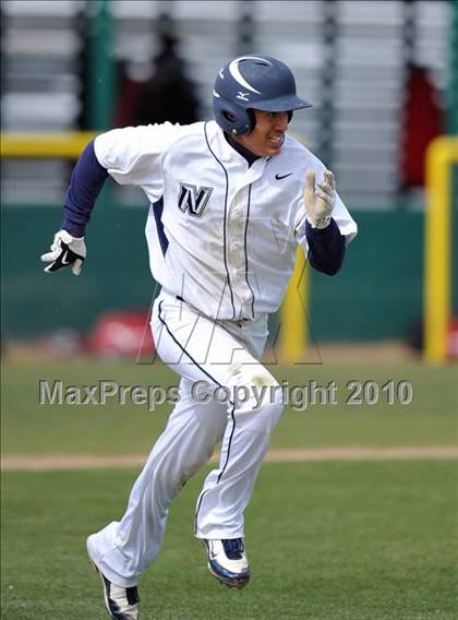 Thumbnail 3 in Nimitz vs. Liberty (Denton Ryan Tourney) photogallery.