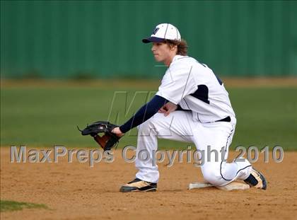 Thumbnail 3 in Nimitz vs. Liberty (Denton Ryan Tourney) photogallery.