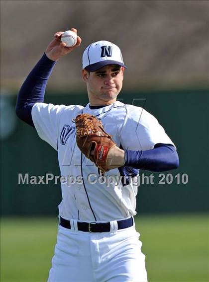 Thumbnail 3 in Nimitz vs. Liberty (Denton Ryan Tourney) photogallery.