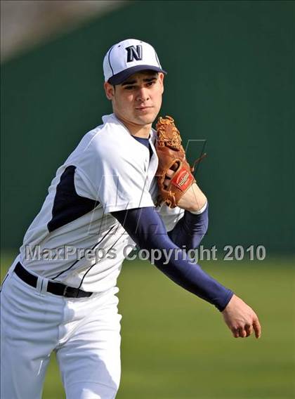 Thumbnail 2 in Nimitz vs. Liberty (Denton Ryan Tourney) photogallery.