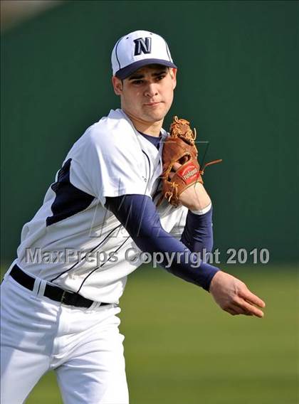 Thumbnail 1 in Nimitz vs. Liberty (Denton Ryan Tourney) photogallery.