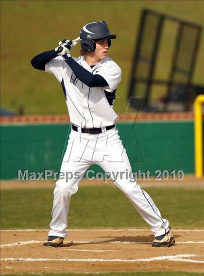 Thumbnail 3 in Nimitz vs. Liberty (Denton Ryan Tourney) photogallery.