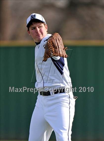 Thumbnail 3 in Nimitz vs. Liberty (Denton Ryan Tourney) photogallery.