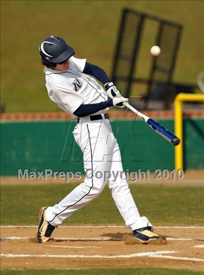Thumbnail 1 in Nimitz vs. Liberty (Denton Ryan Tourney) photogallery.