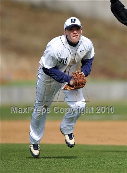 Thumbnail 1 in Nimitz vs. Liberty (Denton Ryan Tourney) photogallery.