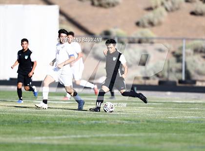 Thumbnail 1 in Spanish Springs @ North Valleys photogallery.