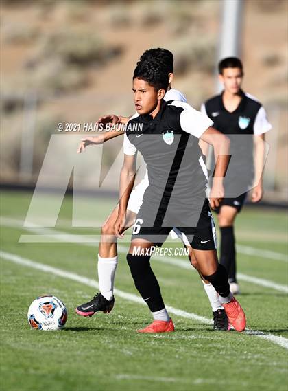 Thumbnail 3 in Spanish Springs @ North Valleys photogallery.