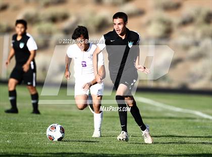 Thumbnail 2 in Spanish Springs @ North Valleys photogallery.