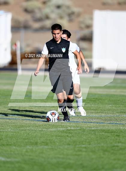 Thumbnail 3 in Spanish Springs @ North Valleys photogallery.
