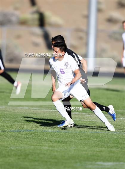 Thumbnail 3 in Spanish Springs @ North Valleys photogallery.