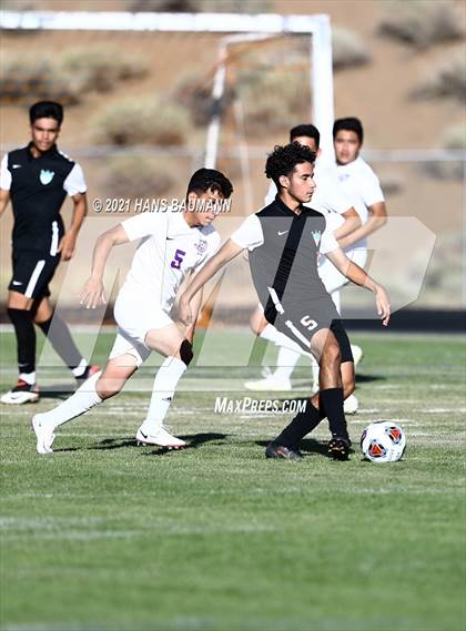 Thumbnail 2 in Spanish Springs @ North Valleys photogallery.