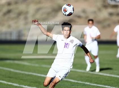 Thumbnail 2 in Spanish Springs @ North Valleys photogallery.