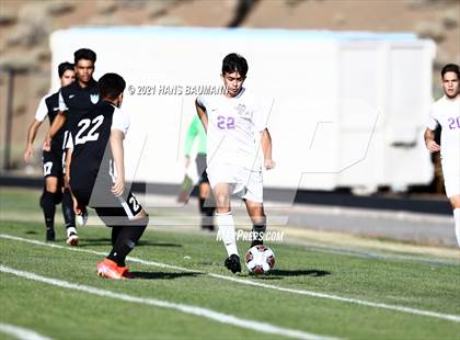 Thumbnail 1 in Spanish Springs @ North Valleys photogallery.