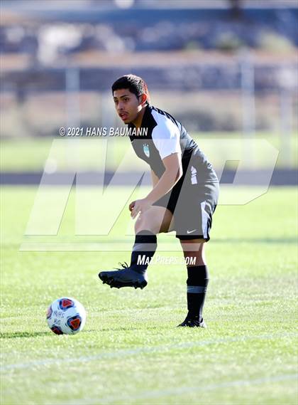 Thumbnail 2 in Spanish Springs @ North Valleys photogallery.