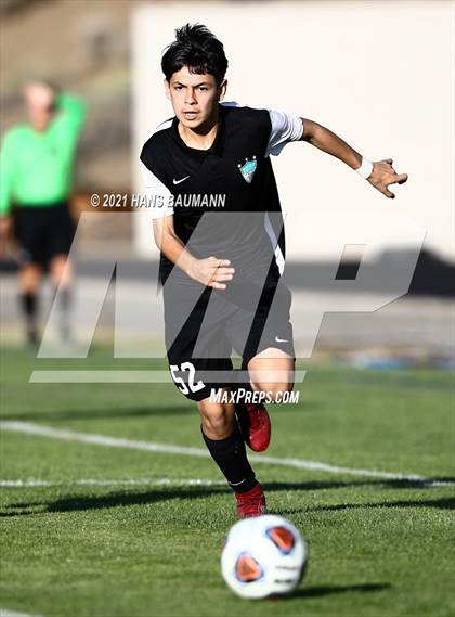Thumbnail 1 in Spanish Springs @ North Valleys photogallery.