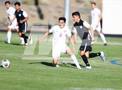 Thumbnail 2 in Spanish Springs @ North Valleys photogallery.