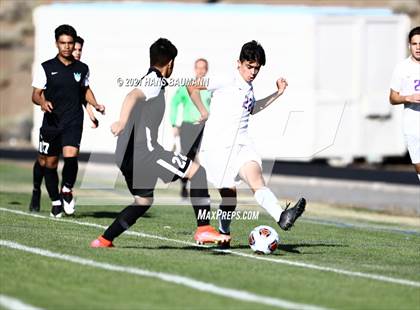 Thumbnail 2 in Spanish Springs @ North Valleys photogallery.