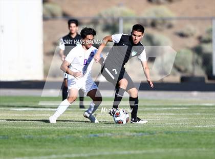 Thumbnail 2 in Spanish Springs @ North Valleys photogallery.
