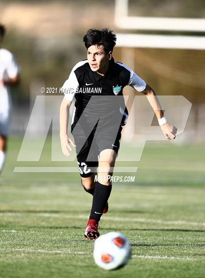 Thumbnail 3 in Spanish Springs @ North Valleys photogallery.