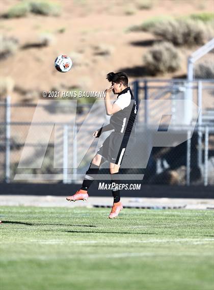 Thumbnail 1 in Spanish Springs @ North Valleys photogallery.