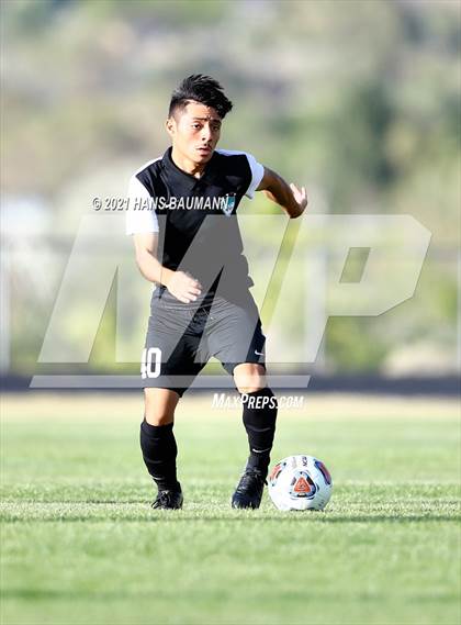 Thumbnail 3 in Spanish Springs @ North Valleys photogallery.
