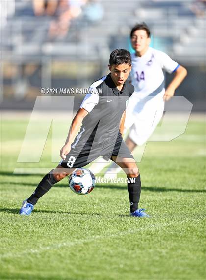 Thumbnail 3 in Spanish Springs @ North Valleys photogallery.
