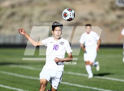 Thumbnail 3 in Spanish Springs @ North Valleys photogallery.