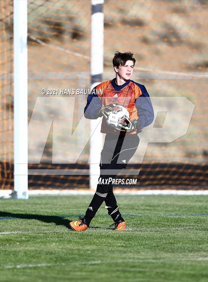 Thumbnail 2 in Spanish Springs @ North Valleys photogallery.