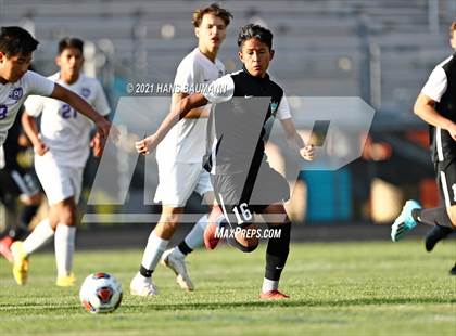 Thumbnail 1 in Spanish Springs @ North Valleys photogallery.