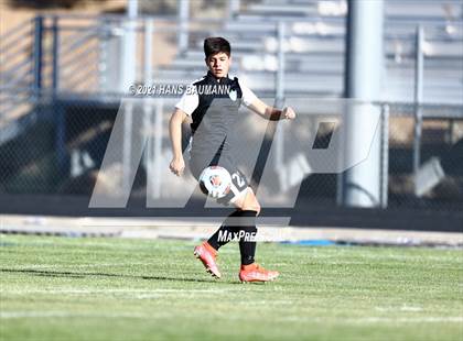 Thumbnail 1 in Spanish Springs @ North Valleys photogallery.
