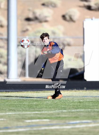 Thumbnail 1 in Spanish Springs @ North Valleys photogallery.