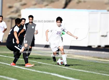 Thumbnail 3 in Spanish Springs @ North Valleys photogallery.