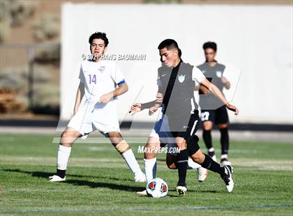 Thumbnail 1 in Spanish Springs @ North Valleys photogallery.