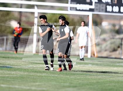 Thumbnail 3 in Spanish Springs @ North Valleys photogallery.