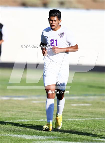 Thumbnail 2 in Spanish Springs @ North Valleys photogallery.