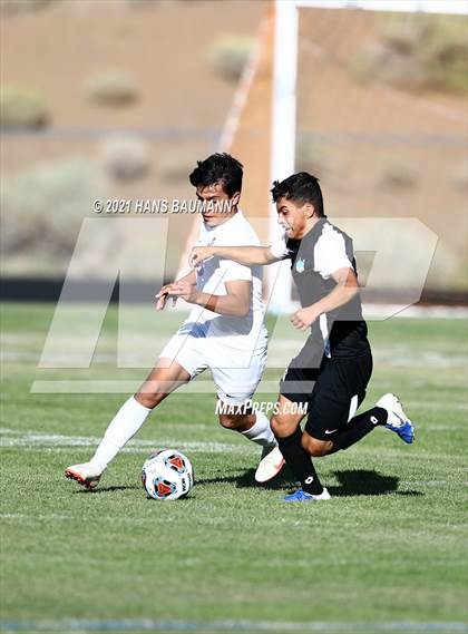 Thumbnail 1 in Spanish Springs @ North Valleys photogallery.
