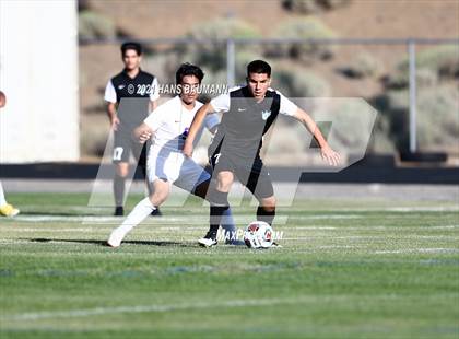 Thumbnail 3 in Spanish Springs @ North Valleys photogallery.