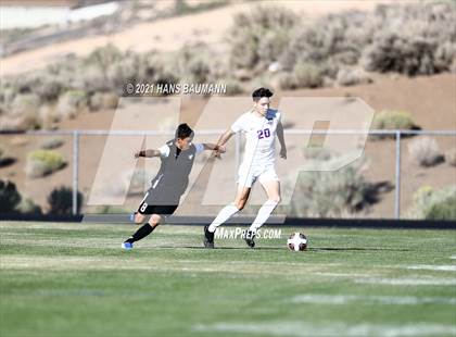 Thumbnail 2 in Spanish Springs @ North Valleys photogallery.