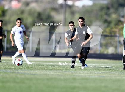 Thumbnail 2 in Spanish Springs @ North Valleys photogallery.