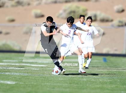 Thumbnail 2 in Spanish Springs @ North Valleys photogallery.