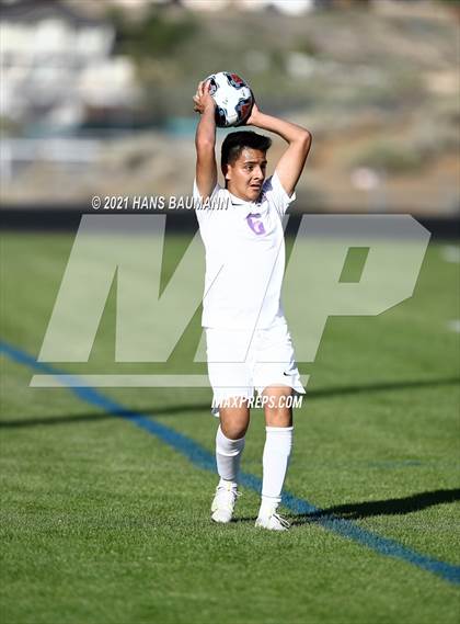 Thumbnail 3 in Spanish Springs @ North Valleys photogallery.