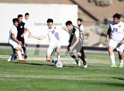 Thumbnail 1 in Spanish Springs @ North Valleys photogallery.