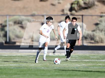 Thumbnail 1 in Spanish Springs @ North Valleys photogallery.