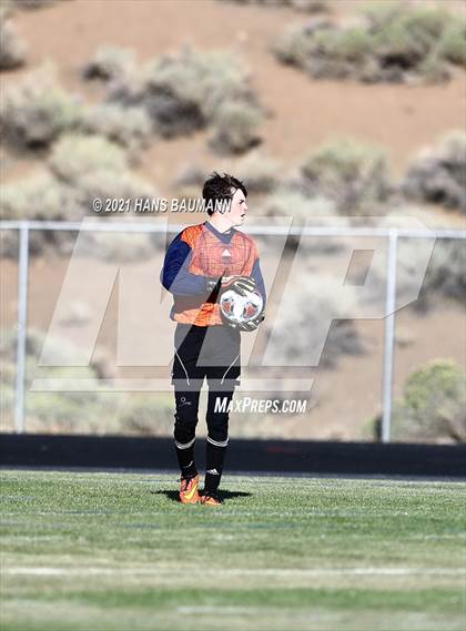 Thumbnail 3 in Spanish Springs @ North Valleys photogallery.