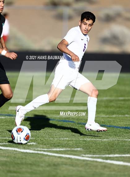 Thumbnail 1 in Spanish Springs @ North Valleys photogallery.