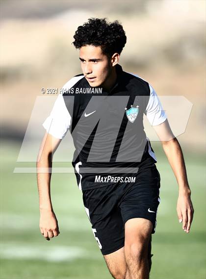 Thumbnail 2 in Spanish Springs @ North Valleys photogallery.