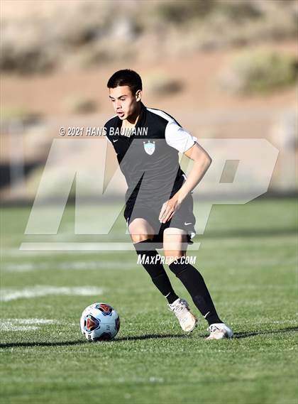 Thumbnail 3 in Spanish Springs @ North Valleys photogallery.
