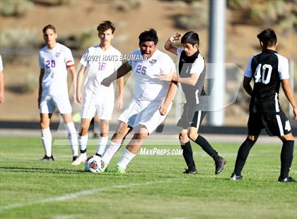 Thumbnail 2 in Spanish Springs @ North Valleys photogallery.